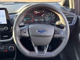 Ford Fiesta ST-LINE 20