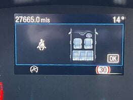 Ford Fiesta ST-LINE 22