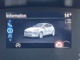 Ford Fiesta ST-LINE 28