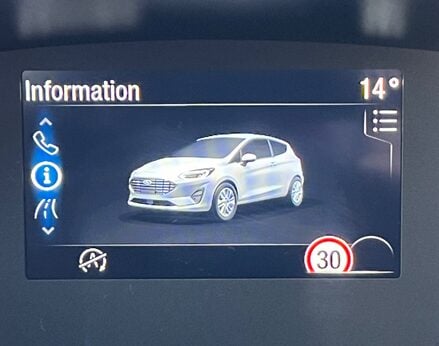 Ford Fiesta ST-LINE 28