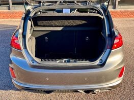 Ford Fiesta ST-LINE 69