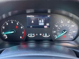 Ford Fiesta ST-LINE 21