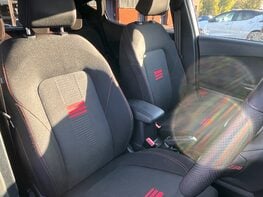 Ford Fiesta ST-LINE 65