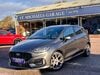 Ford Fiesta ST-LINE