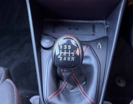 Ford Fiesta ST-LINE 56