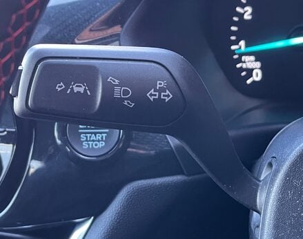 Ford Fiesta ST-LINE 61