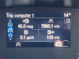 Ford Fiesta ST-LINE 29