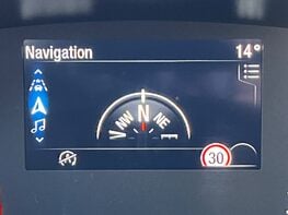 Ford Fiesta ST-LINE 25