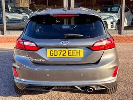 Ford Fiesta ST-LINE 6