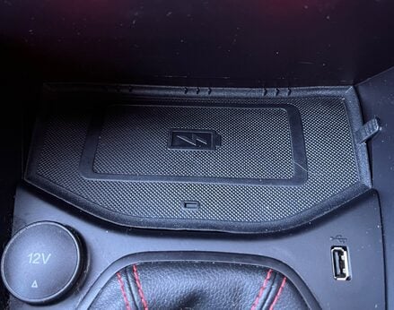 Ford Fiesta ST-LINE 55