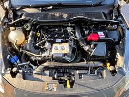 Ford Fiesta ST-LINE 7