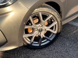 Ford Fiesta ST-LINE 3