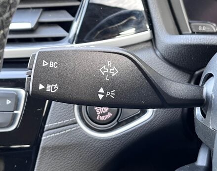 BMW X1 SDRIVE18I XLINE 51