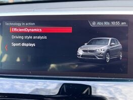 BMW X1 SDRIVE18I XLINE 39