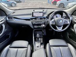 BMW X1 SDRIVE18I XLINE 2