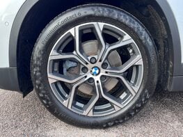 BMW X1 SDRIVE18I XLINE 13