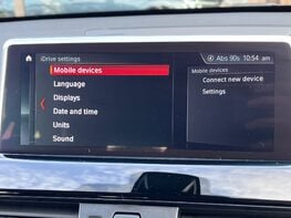 BMW X1 SDRIVE18I XLINE 37