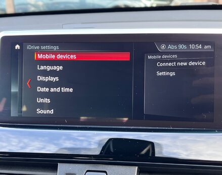 BMW X1 SDRIVE18I XLINE 37