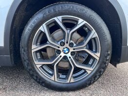 BMW X1 SDRIVE18I XLINE 16