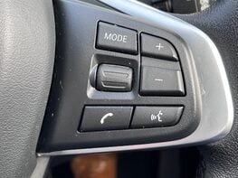 BMW X1 SDRIVE18I XLINE 50