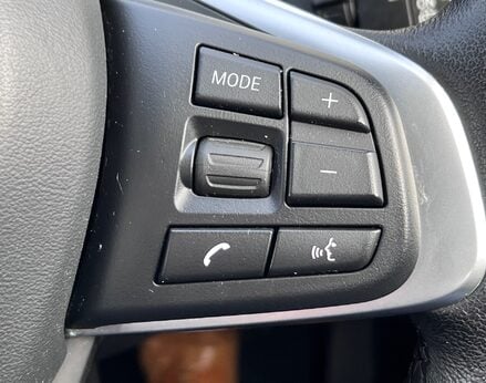 BMW X1 SDRIVE18I XLINE 50