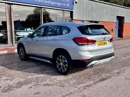 BMW X1 SDRIVE18I XLINE 9