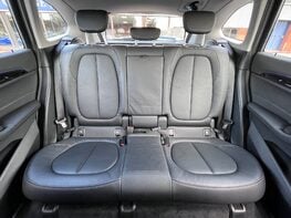 BMW X1 SDRIVE18I XLINE 58