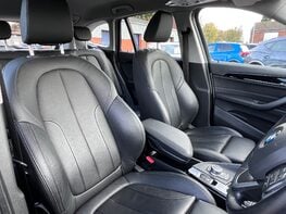 BMW X1 SDRIVE18I XLINE 56