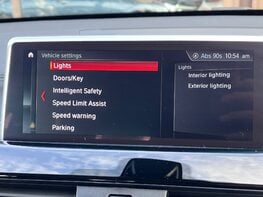 BMW X1 SDRIVE18I XLINE 35