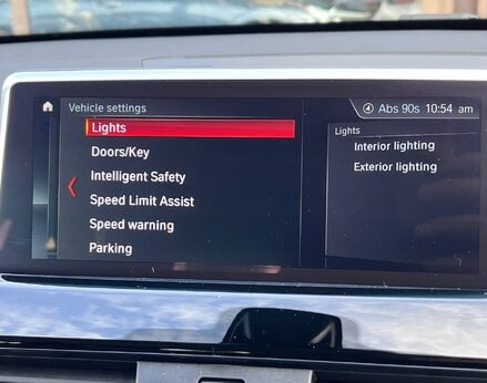 BMW X1 SDRIVE18I XLINE 35