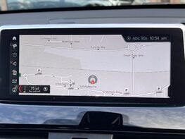 BMW X1 SDRIVE18I XLINE 26