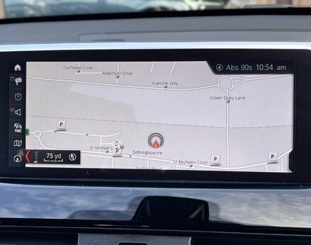 BMW X1 SDRIVE18I XLINE 26