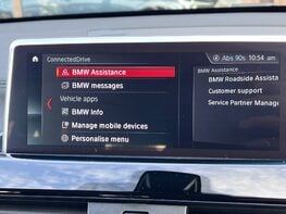 BMW X1 SDRIVE18I XLINE 33