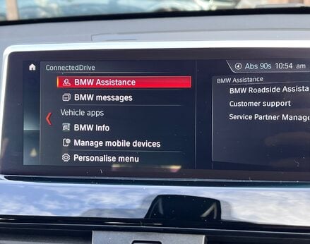 BMW X1 SDRIVE18I XLINE 33