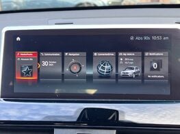 BMW X1 SDRIVE18I XLINE 28