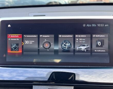 BMW X1 SDRIVE18I XLINE 28