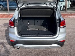 BMW X1 SDRIVE18I XLINE 60