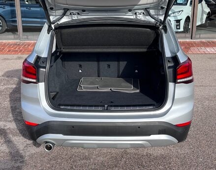 BMW X1 SDRIVE18I XLINE 60