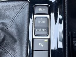 BMW X1 SDRIVE18I XLINE 45