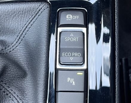 BMW X1 SDRIVE18I XLINE 45