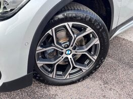 BMW X1 SDRIVE18I XLINE 3