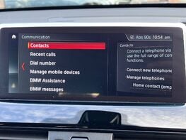 BMW X1 SDRIVE18I XLINE 31