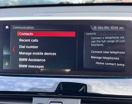 BMW X1 SDRIVE18I XLINE 31