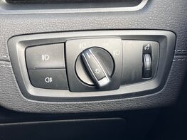 BMW X1 SDRIVE18I XLINE 53