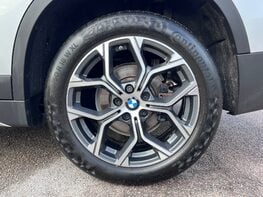 BMW X1 SDRIVE18I XLINE 14