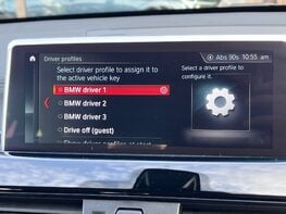 BMW X1 SDRIVE18I XLINE 38