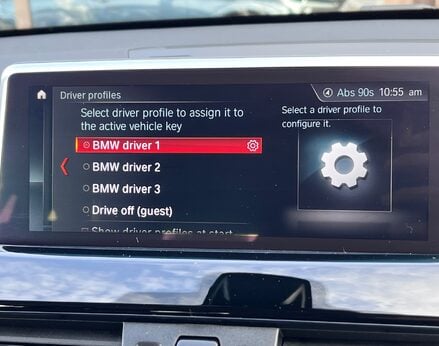 BMW X1 SDRIVE18I XLINE 38