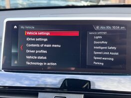 BMW X1 SDRIVE18I XLINE 34