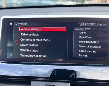 BMW X1 SDRIVE18I XLINE 34