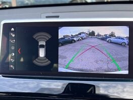 BMW X1 SDRIVE18I XLINE 27